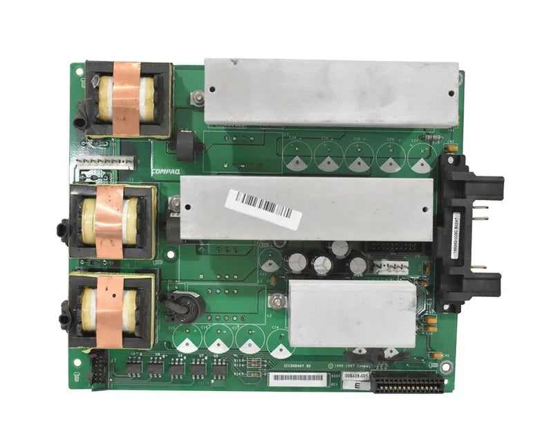 Compaq Power Supplie - 005439-001