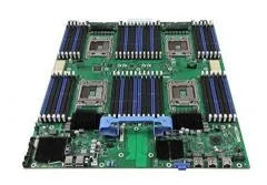 Compaq Desktop Motherboard - 006352-001