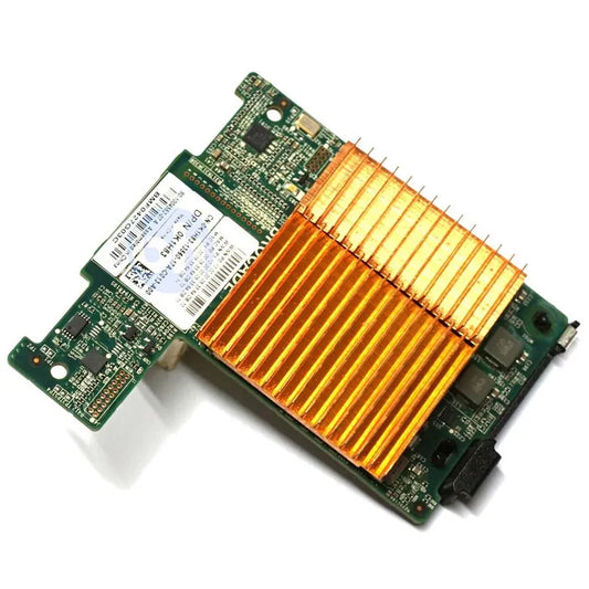 Dell Network Adapter - 00708V