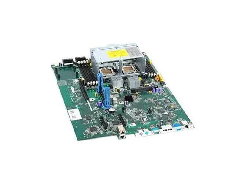 Compaq Server Motherboard - 007454-002
