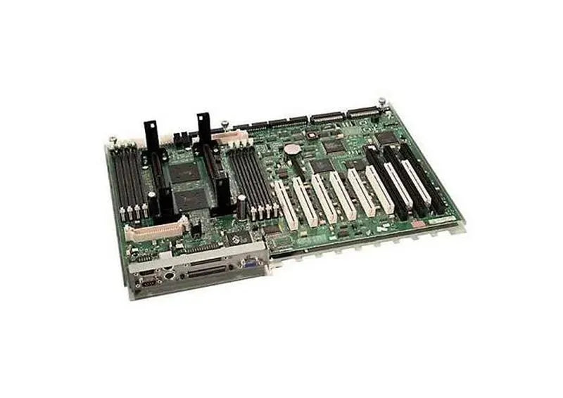 Compaq Server Motherboard - 007455-000