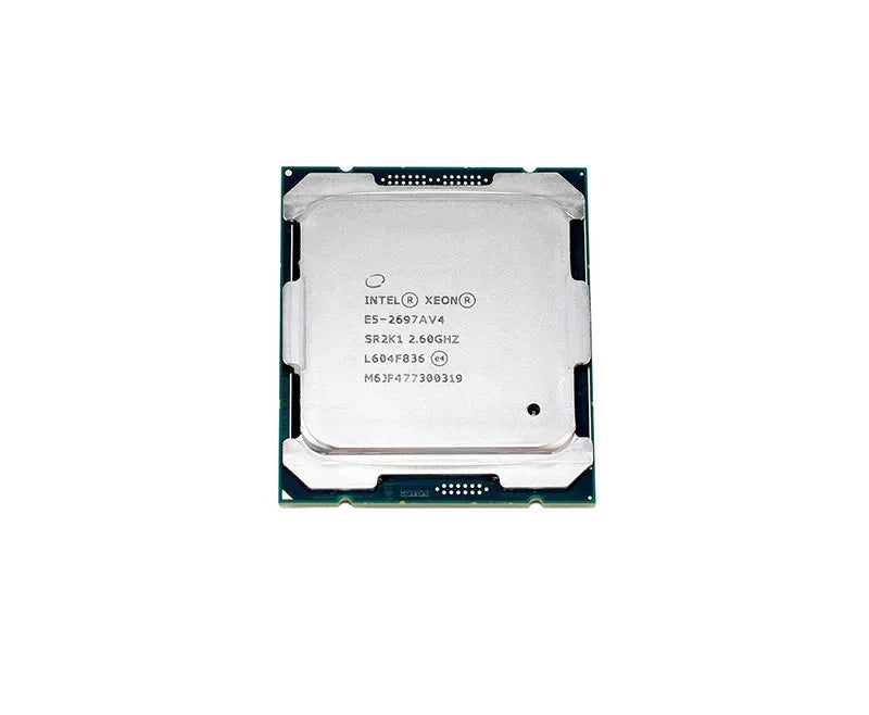 Dell Intel Processor - 0077DY