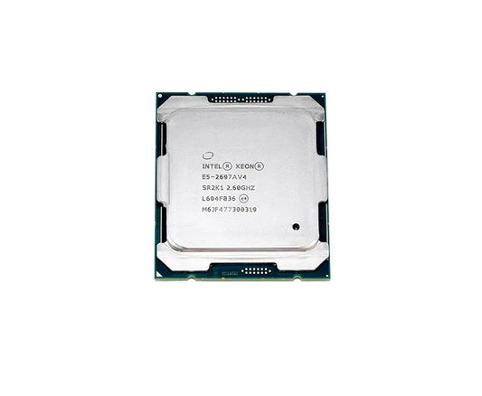 Dell Intel Processor - 0077DY