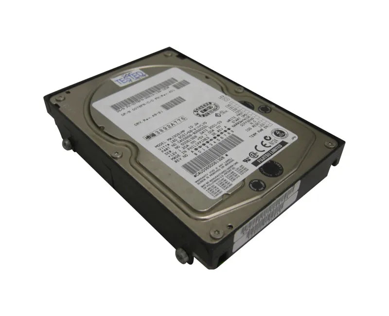 Dell Server Hard Drive - 0078FN