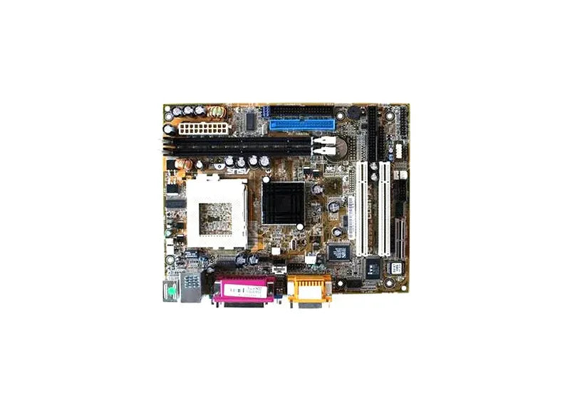 Dell Laptop Motherboard - 00797U