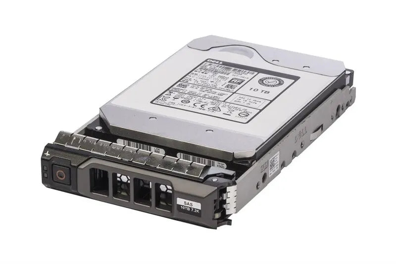 Dell Desktop Hard Drive - 007FPR