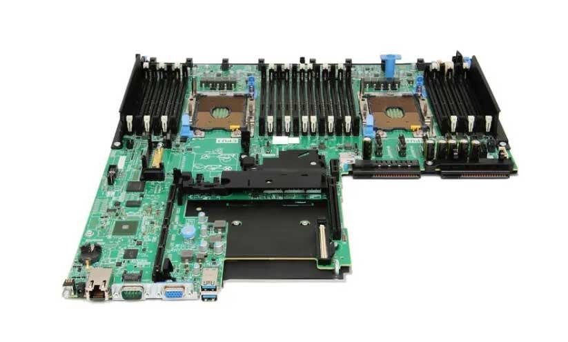 Dell Server Motherboard - 008R9M
