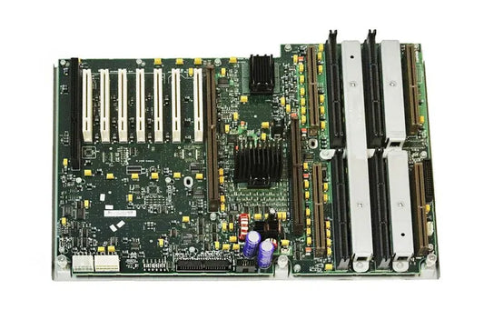 Compaq Desktop Motherboard - 009776-000