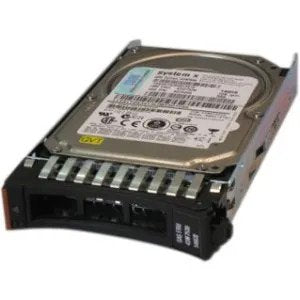 IBM Server Hard Drive - 00AD080