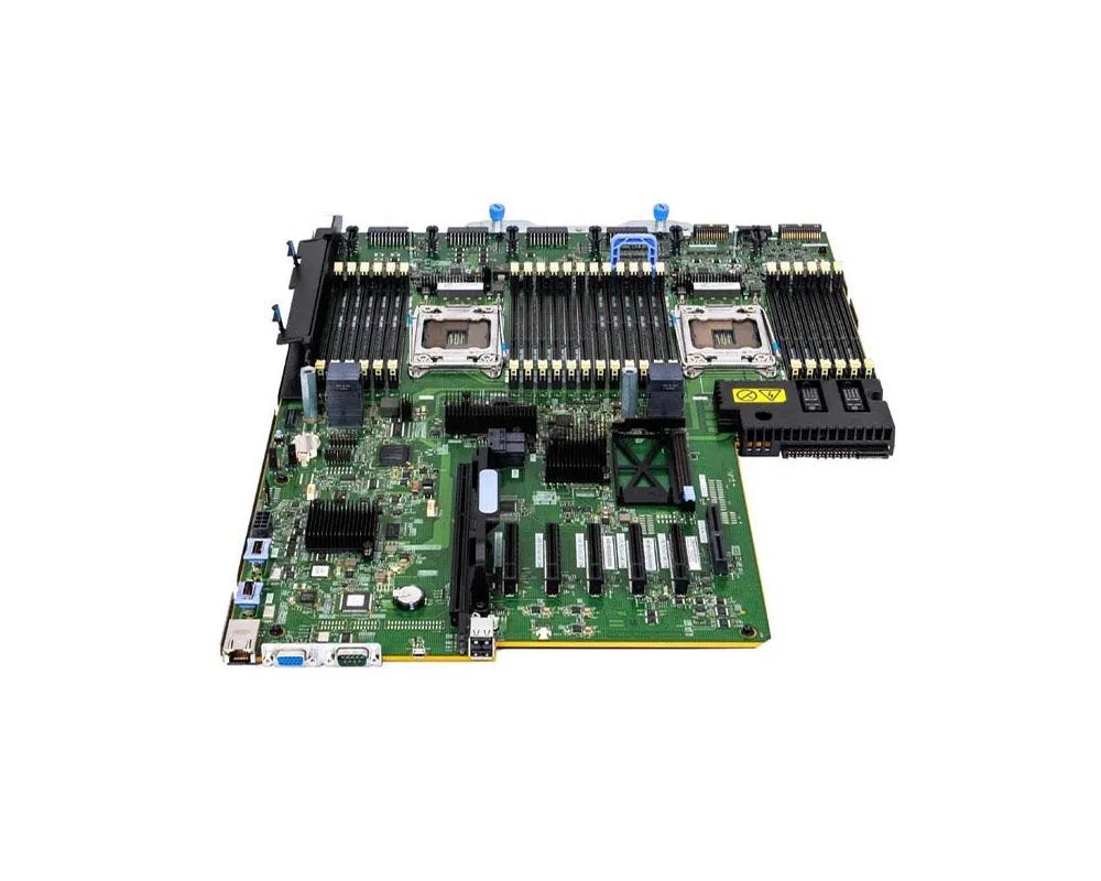 IBM Laptop Motherboard - 00AD833