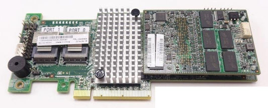 IBM Fibre Channel Controller - 00AE809
