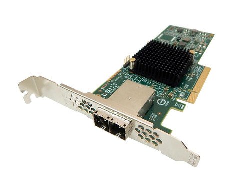 IBM Network Adapter - 00AE912