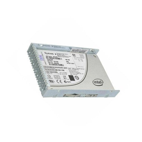 IBM Solid State Drive - 00AJ035