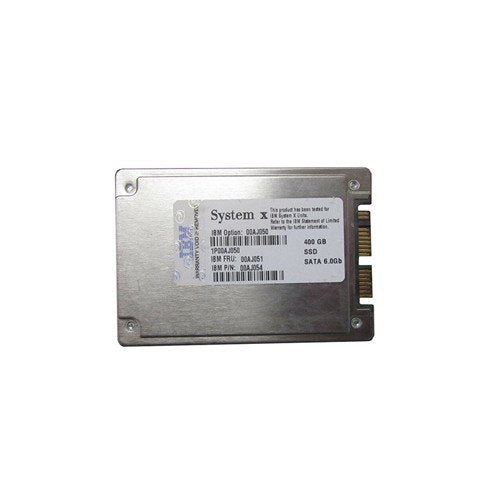 IBM Solid State Drive - 00AJ050