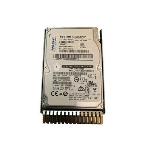 IBM Server Hard Drive - 00AJ075