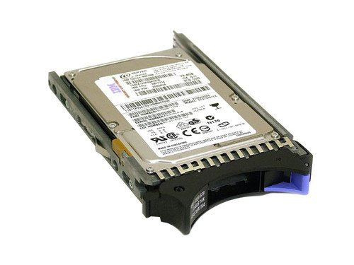 IBM Desktop Hard Drive - 00AJ088