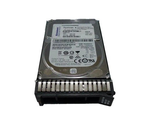 IBM Server Hard Drive - 00AJ125