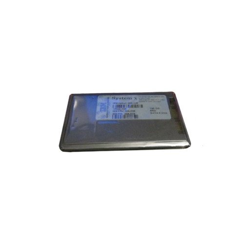 IBM Solid State Drive - 00AJ335