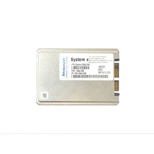 IBM Solid State Drive - 00AJ345