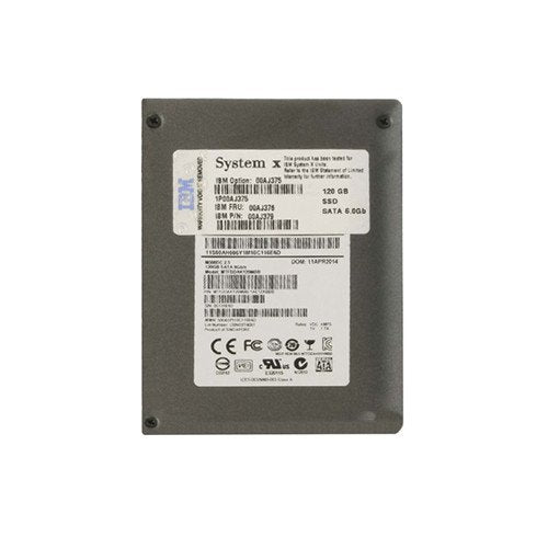 IBM Solid State Drive - 00AJ376