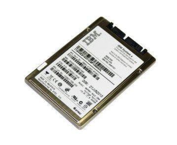 IBM Solid State Drive - 00AJ450
