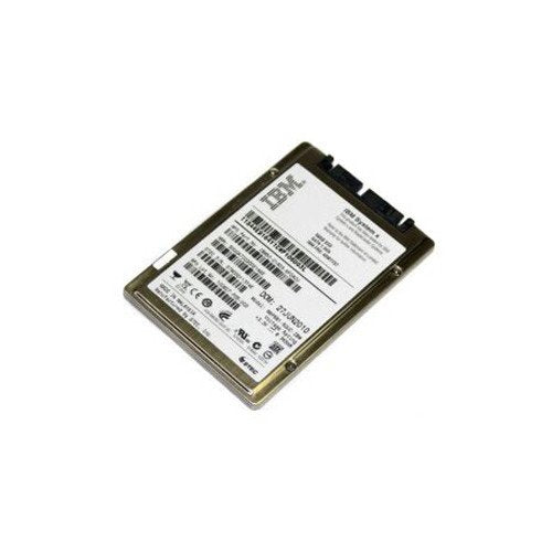 IBM Solid State Drive - 00AJ465