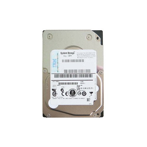 IBM Solid State Drive - 00AR482