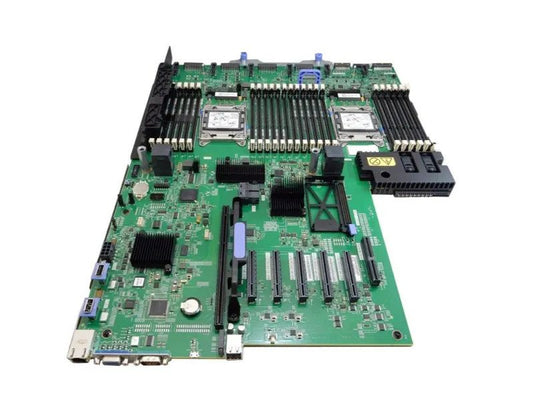 IBM Server Motherboard - 00D1461