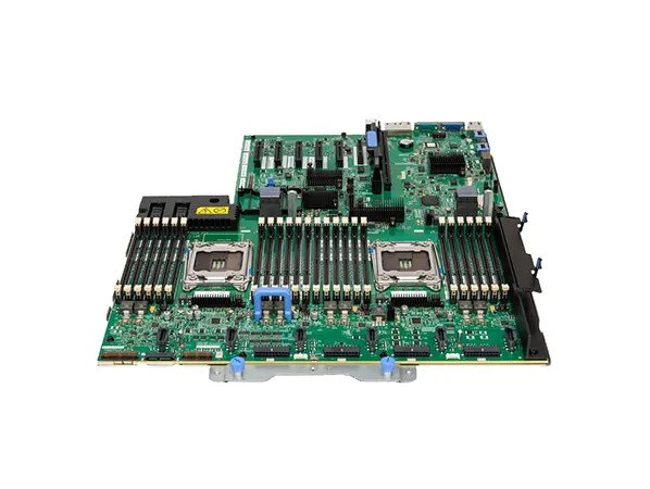 IBM Laptop Motherboard - 00D1483