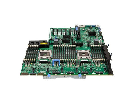 IBM Laptop Motherboard - 00D1483