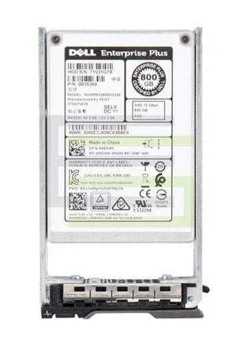 Dell Solid State Drive - 00DHH