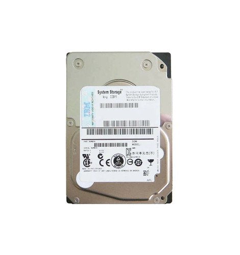 IBM Server Hard Drive - 00E8611