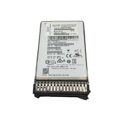 IBM Solid State Drive - 00E8693