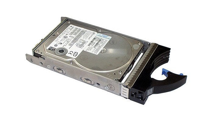 IBM Desktop Hard Drive - 00FN040
