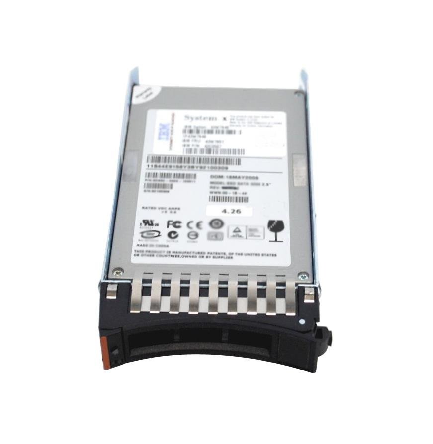 IBM Solid State Drive - 00FN280