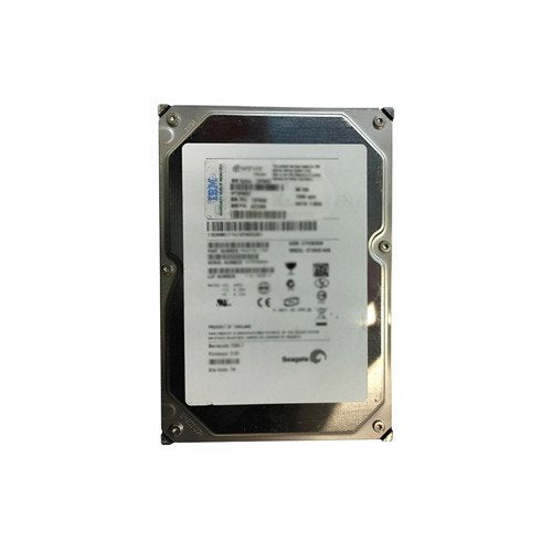 IBM Solid State Drive - 00FN289