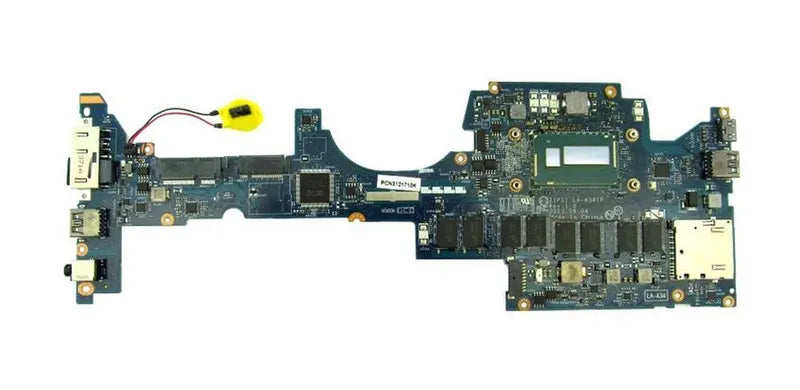 Lenovo Laptop Motherboard - 00HM143