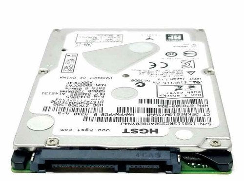 Lenovo Desktop Hard Drive - 00HM726