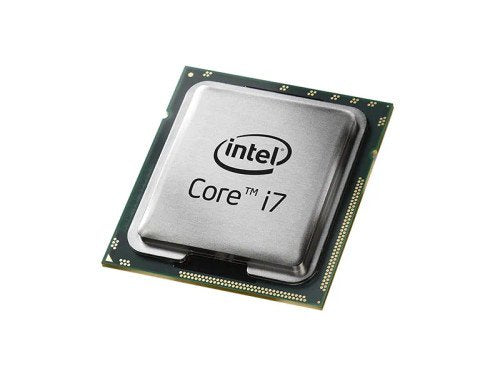 Lenovo Intel Processor - 00HW352