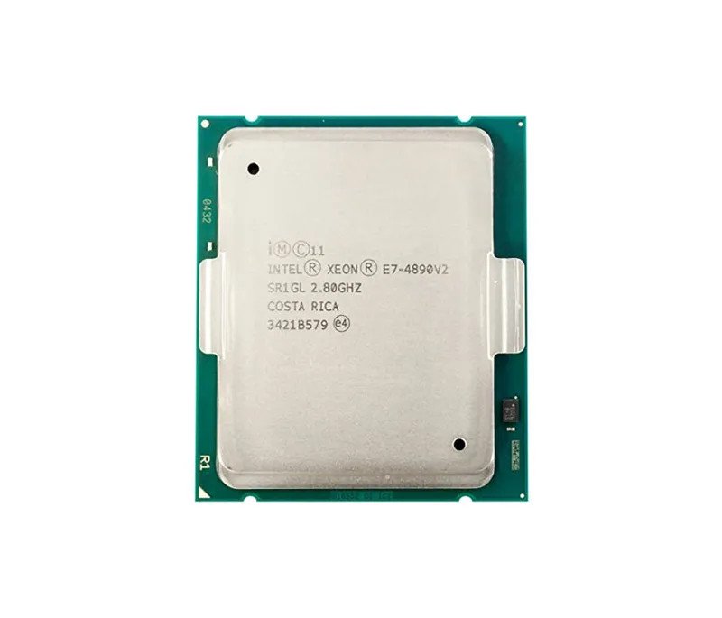 Dell Intel Processor - 00J5K0