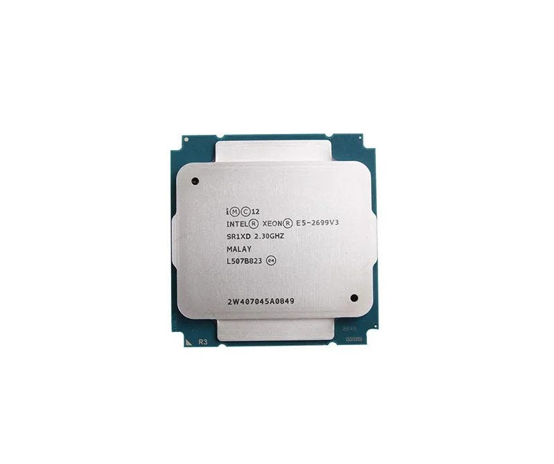 IBM Intel Processor - 00KA941