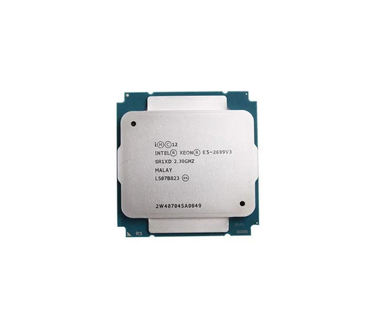 IBM Intel Processor - 00KJ003
