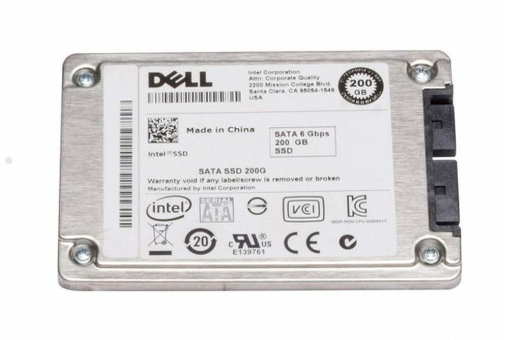 Dell Solid State Drive - 00KYMH