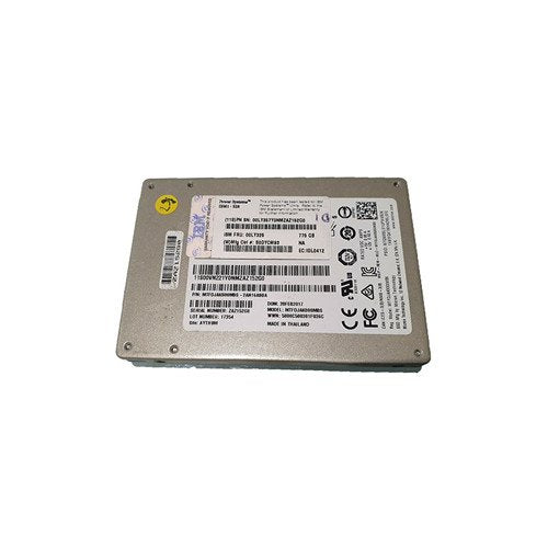 IBM Solid State Drive - 00LY357