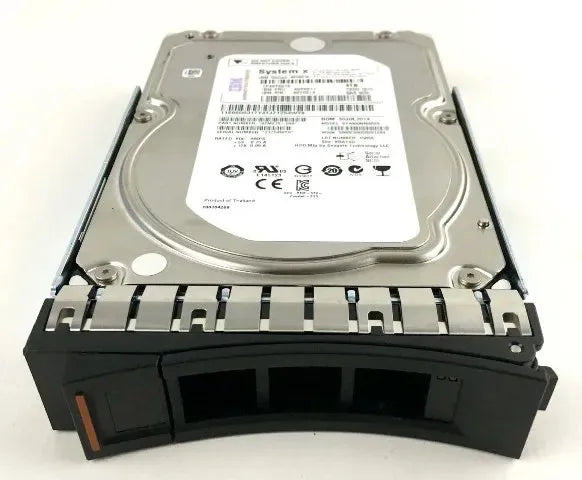 Lenovo Server Hard Drive - 00MM700