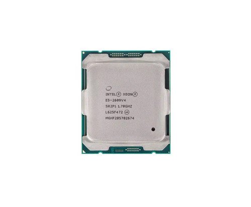 Lenovo Intel Processor - 00MW743