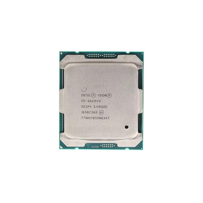 IBM Intel Processor - 00MW778