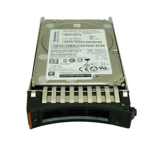 Lenovo Desktop Hard Drive - 00NA251