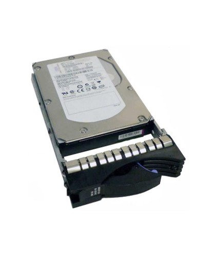 IBM Desktop Hard Drive - 00NA312