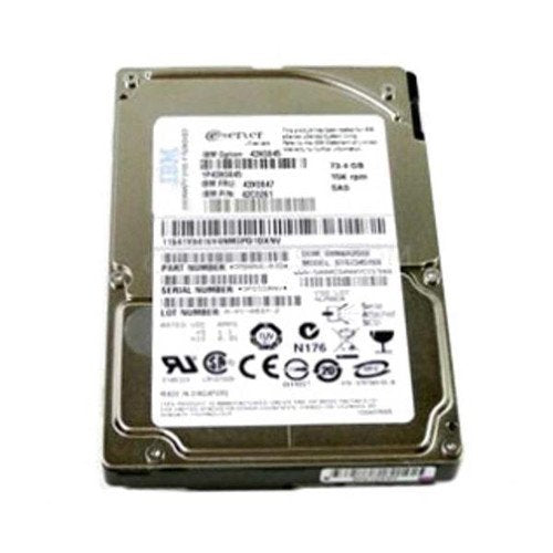 IBM Desktop Hard Drive - 00NA322